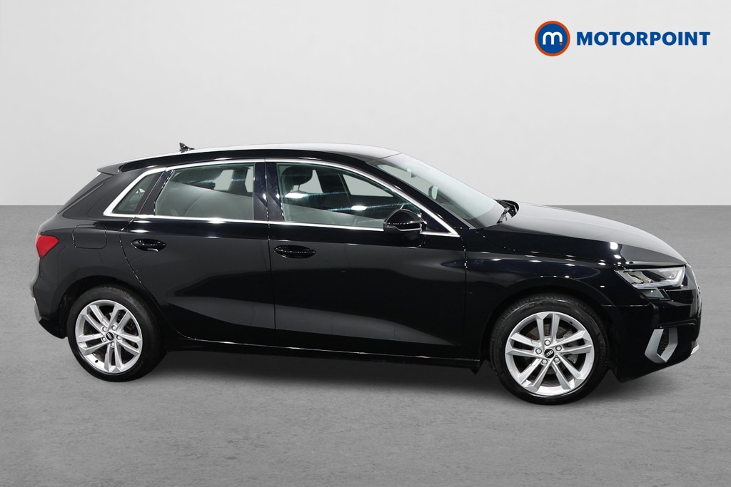 Used Audi A3 2021 for sale - 77701655: Photo 8