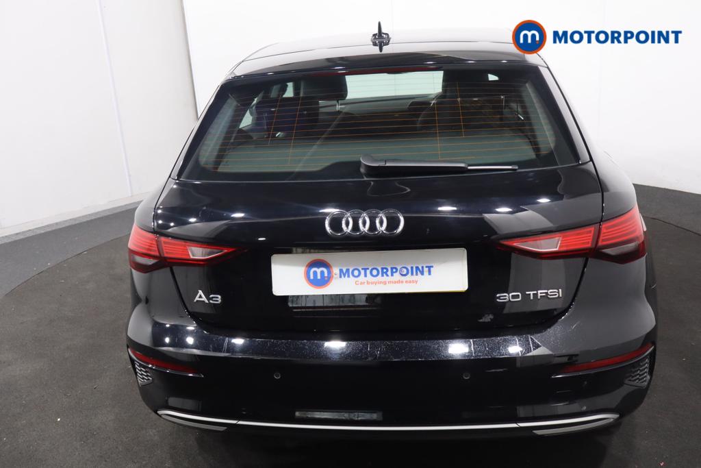 Used Audi A3 2021 for sale - 77701655: Photo 9
