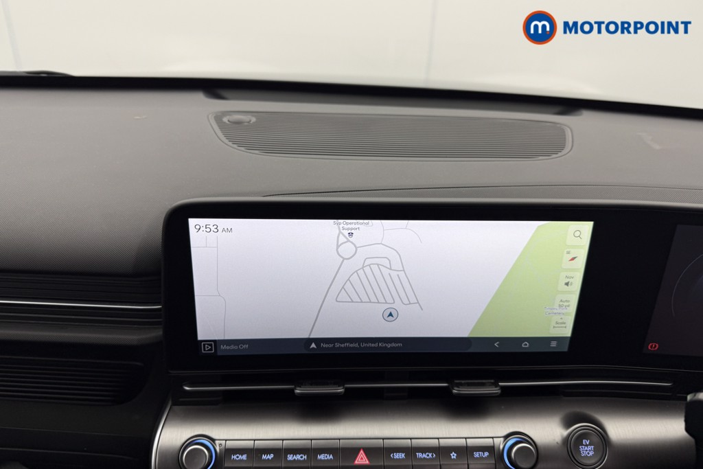 Used Hyundai KONA 2025 for sale - 77241400: Photo 10