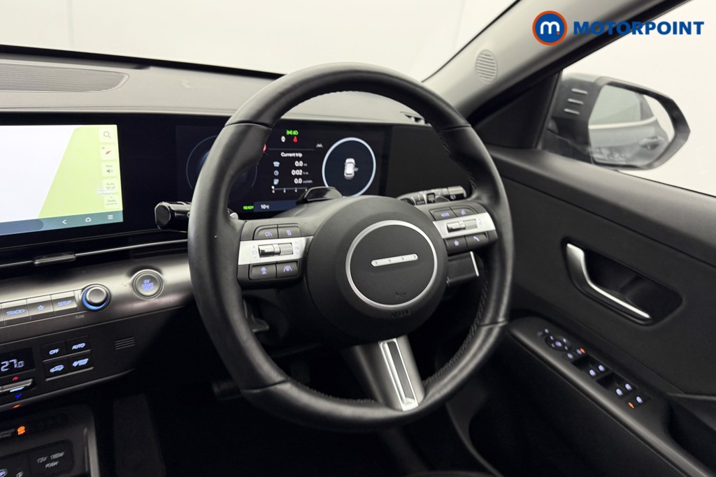 Used Hyundai KONA 2025 for sale - 77241400: Photo 11