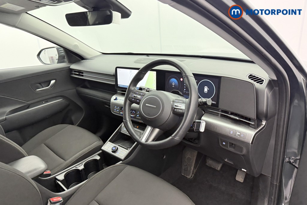 Used Hyundai KONA 2025 for sale - 77241400: Photo 12