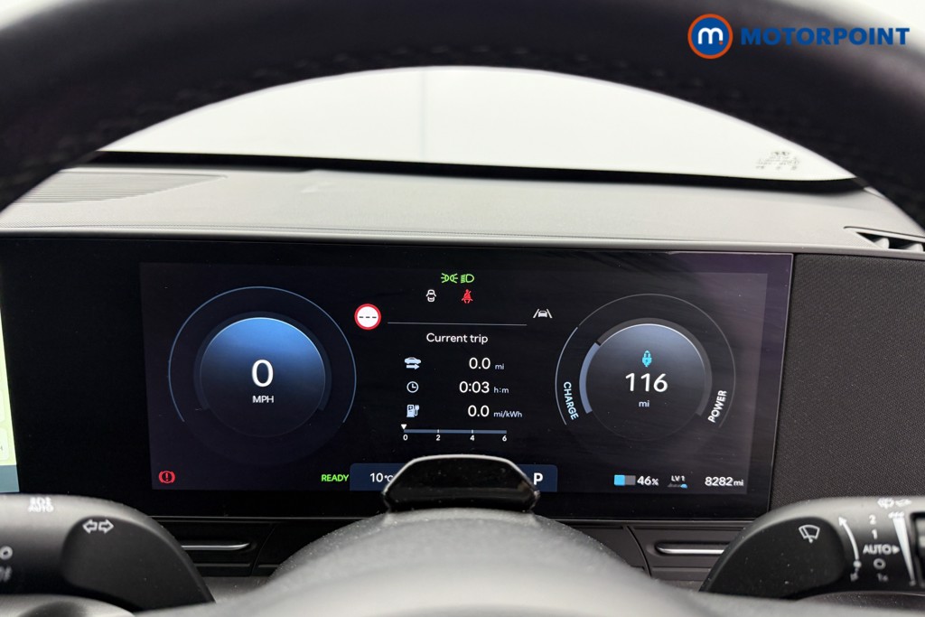 Used Hyundai KONA 2025 for sale - 77241400: Photo 13