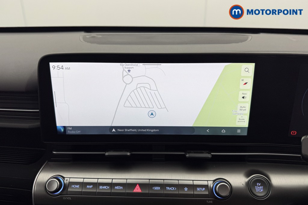 Used Hyundai KONA 2025 for sale - 77241400: Photo 17