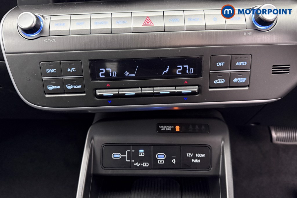 Used Hyundai KONA 2025 for sale - 77241400: Photo 19