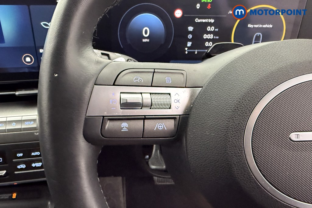 Used Hyundai KONA 2025 for sale - 77241400: Photo 21