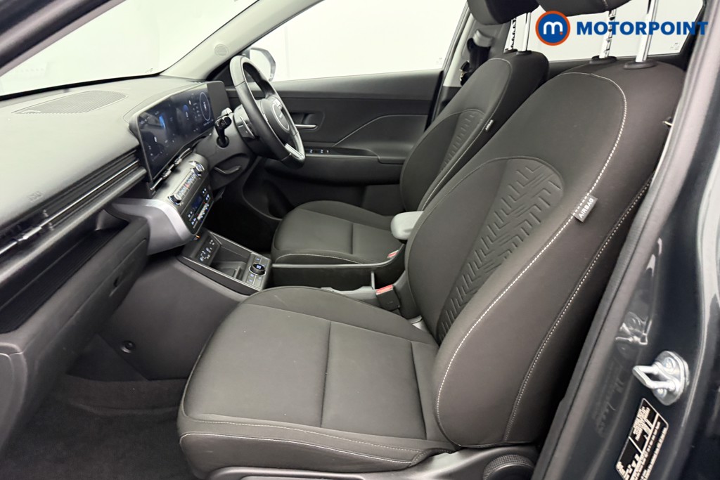 Used Hyundai KONA 2025 for sale - 77241400: Photo 32