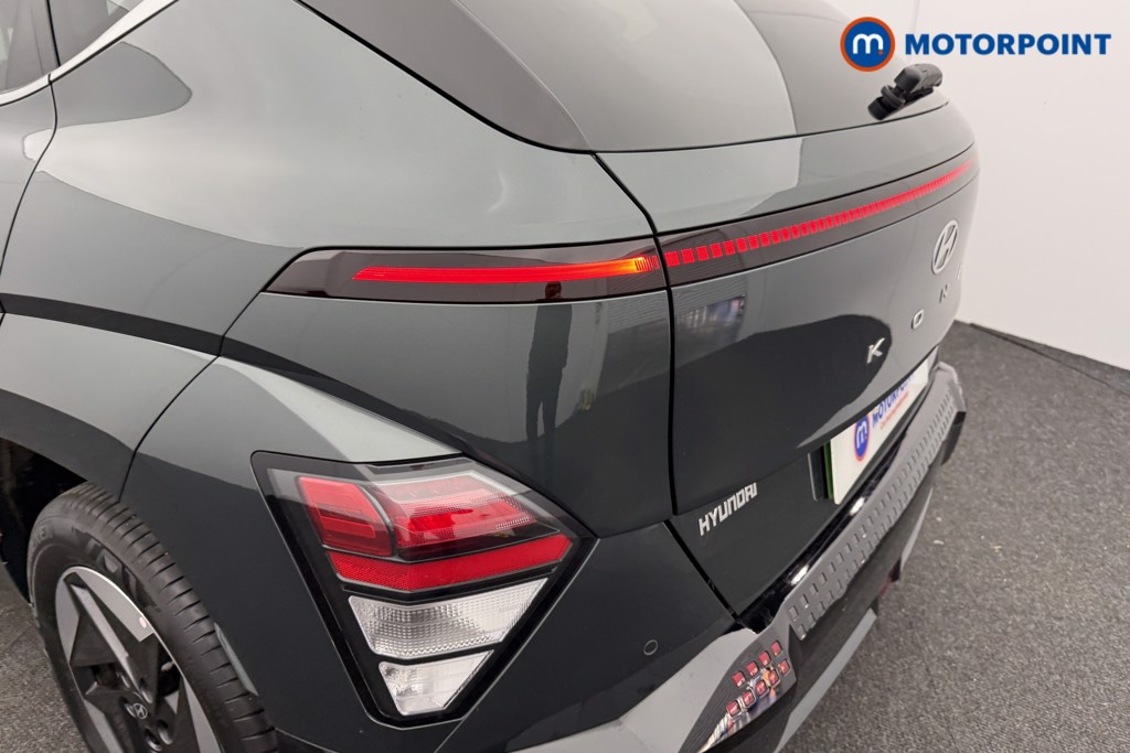 Used Hyundai KONA 2025 for sale - 77241400: Photo 35