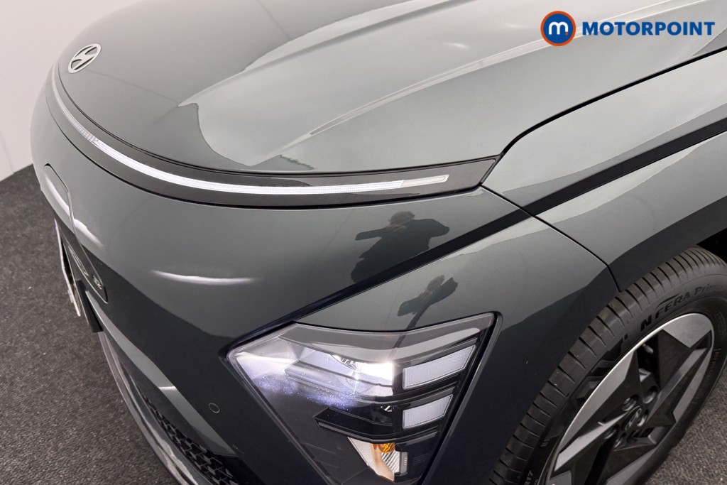 Used Hyundai KONA 2025 for sale - 77241400: Photo 37