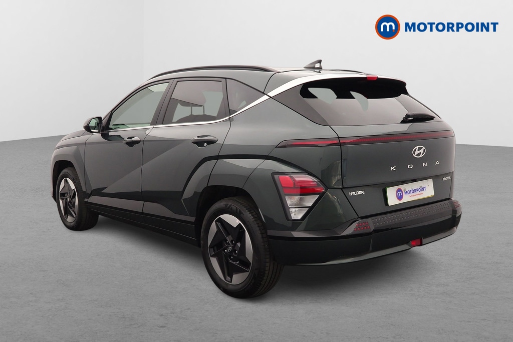 Used Hyundai KONA 2025 for sale - 77241400: Photo 5