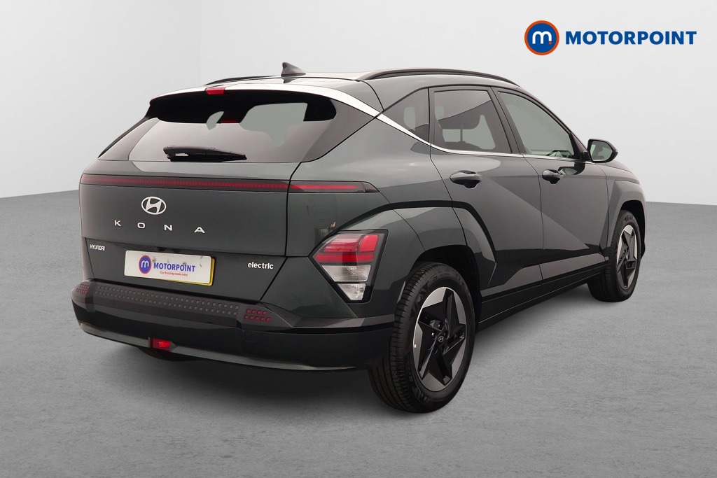 Used Hyundai KONA 2025 for sale - 77241400: Photo 7