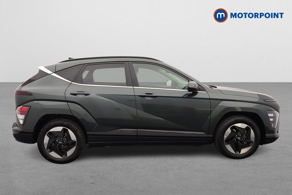 Used Hyundai KONA 2025 for sale - 77241400: Photo 8