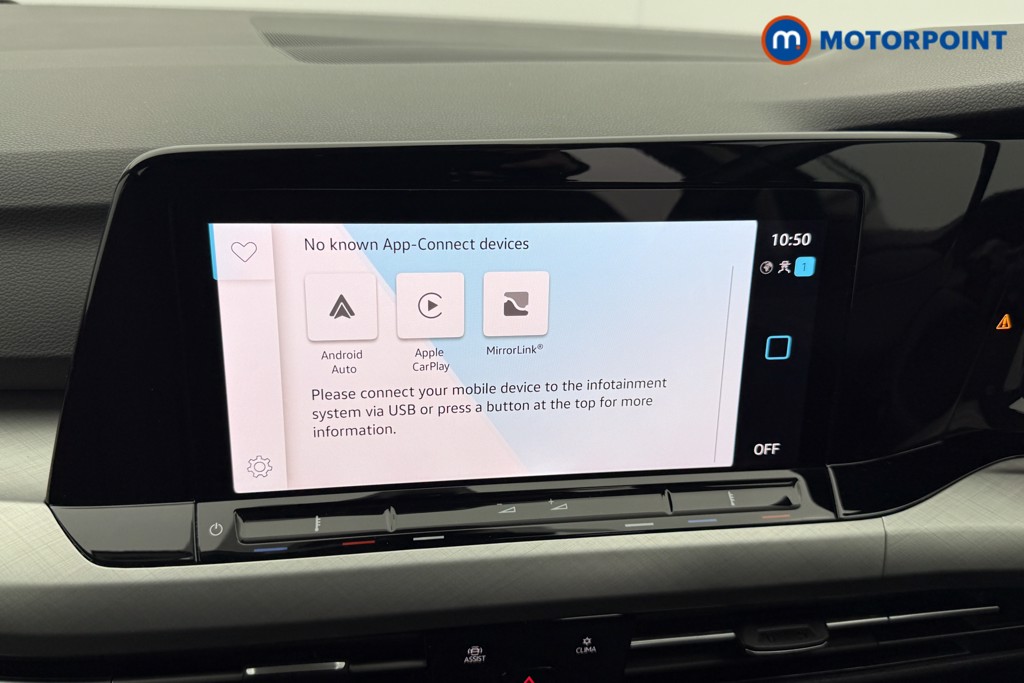 Used Volkswagen Golf 2022 for sale - 76412970: Photo 10