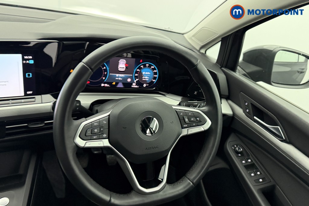 Used Volkswagen Golf 2022 for sale - 76412970: Photo 11