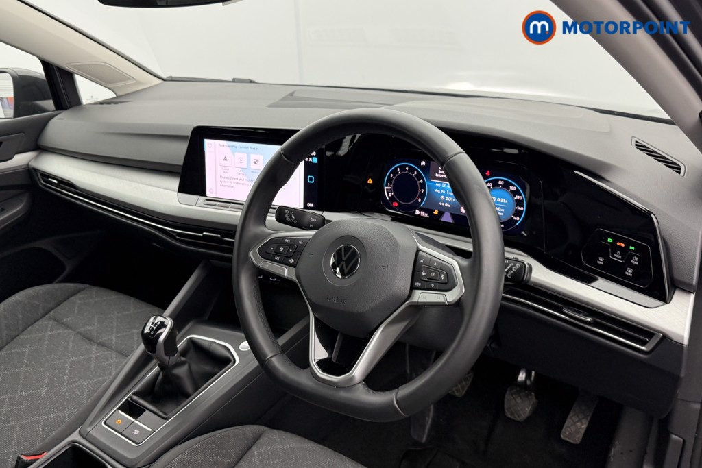 Used Volkswagen Golf 2022 for sale - 76412970: Photo 12