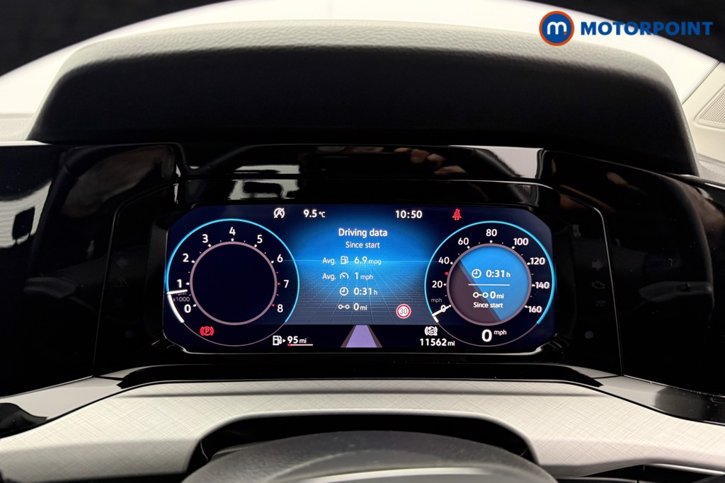 Used Volkswagen Golf 2022 for sale - 76412970: Photo 13