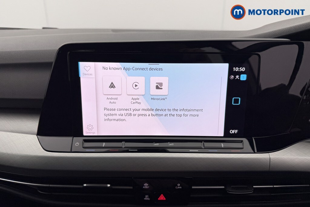 Used Volkswagen Golf 2022 for sale - 76412970: Photo 17