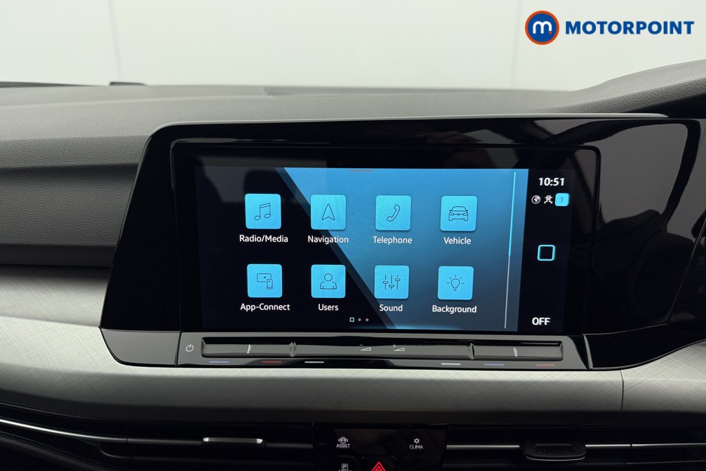 Used Volkswagen Golf 2022 for sale - 76412970: Photo 18