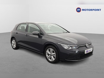 Used Volkswagen Golf 2022 for sale - 76412970: Photo