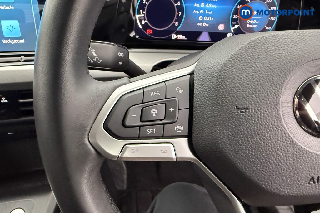 Used Volkswagen Golf 2022 for sale - 76412970: Photo 20