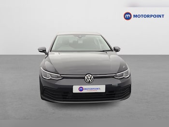 Used Volkswagen Golf 2022 for sale - 76412970: Photo