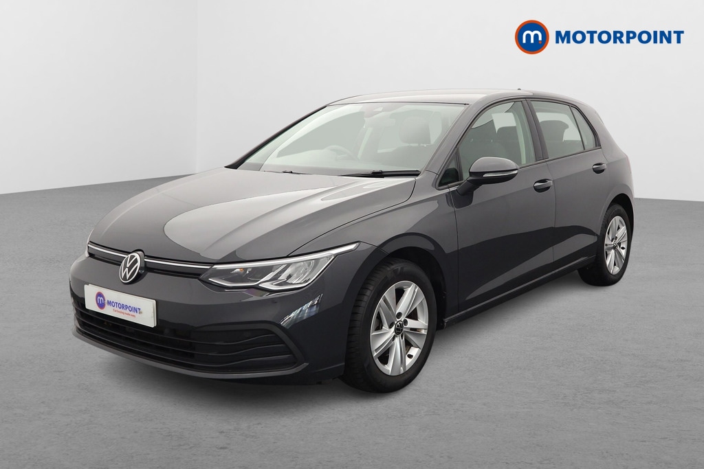 Used Volkswagen Golf 2022 for sale - 76412970: Photo 3