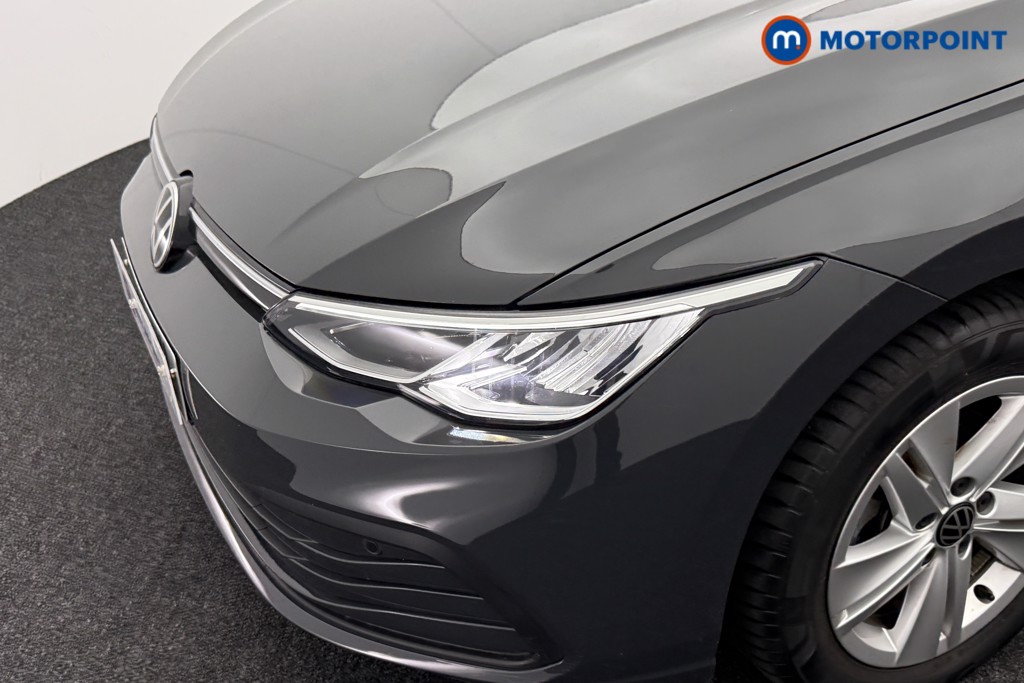 Used Volkswagen Golf 2022 for sale - 76412970: Photo 34