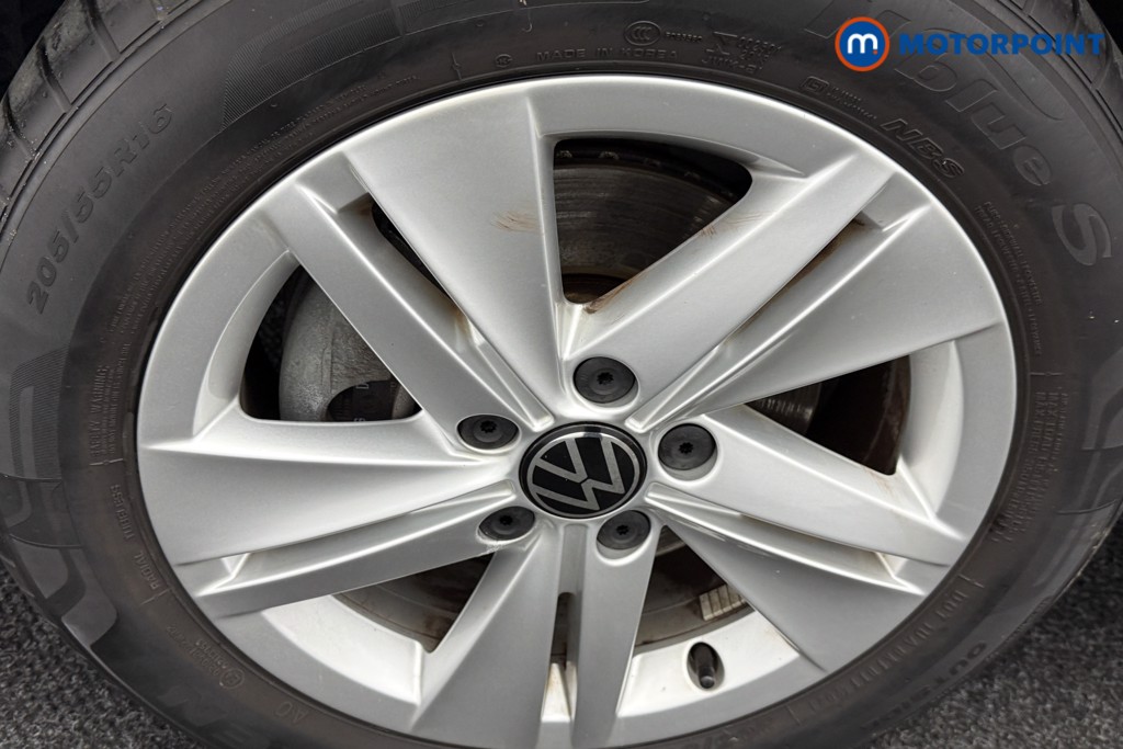 Used Volkswagen Golf 2022 for sale - 76412970: Photo 35