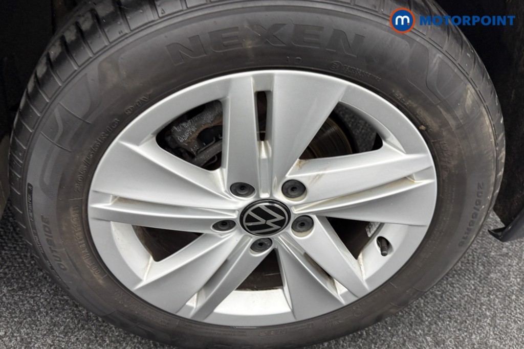 Used Volkswagen Golf 2022 for sale - 76412970: Photo 36