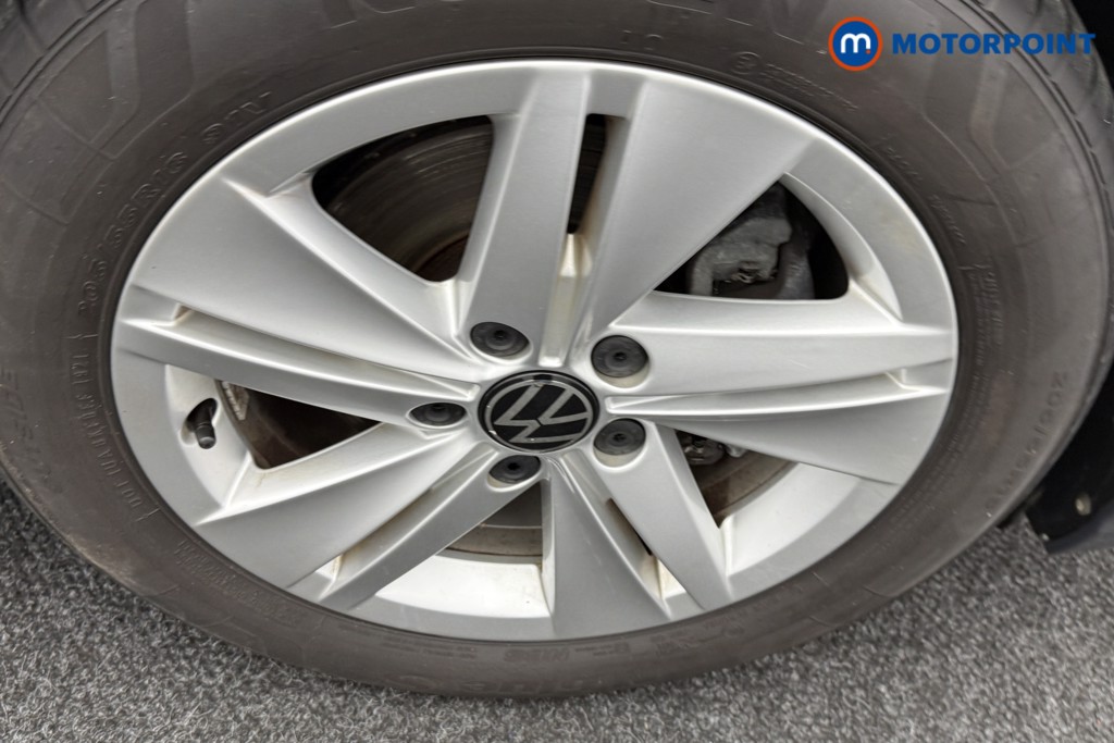Used Volkswagen Golf 2022 for sale - 76412970: Photo 38