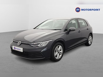 Used Volkswagen Golf 2022 for sale - 76412970: Photo