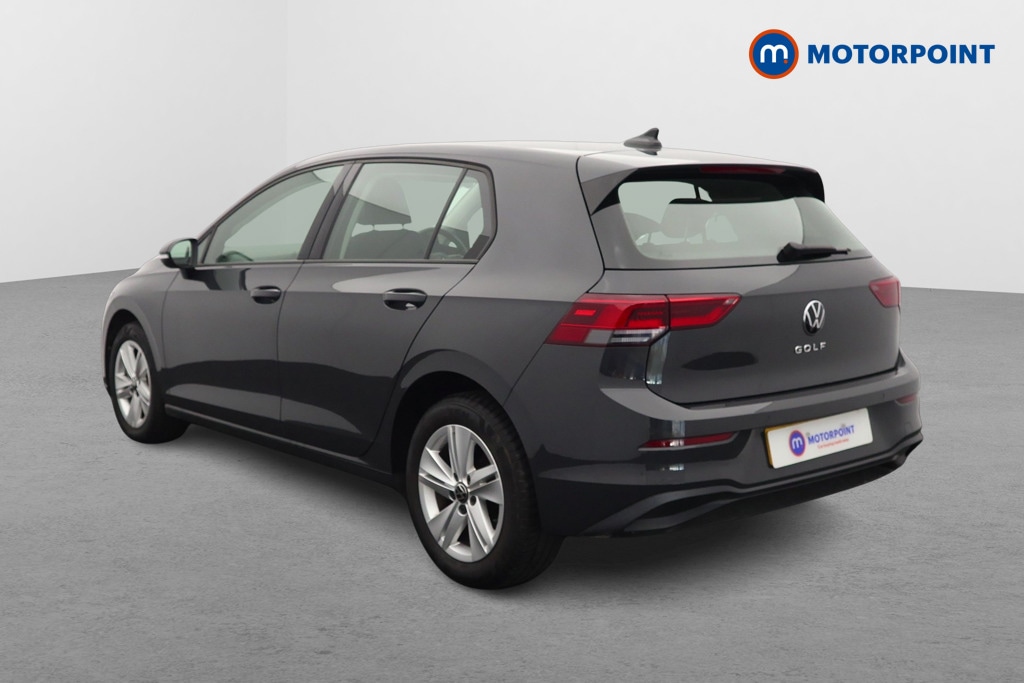 Used Volkswagen Golf 2022 for sale - 76412970: Photo 5