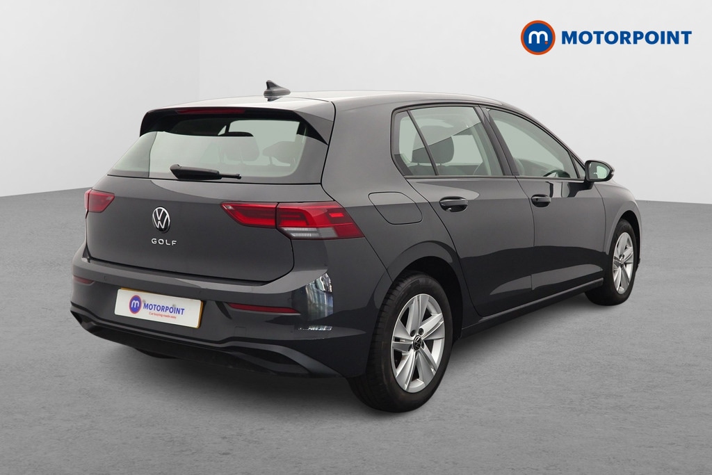 Used Volkswagen Golf 2022 for sale - 76412970: Photo 7