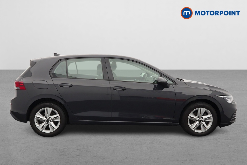 Used Volkswagen Golf 2022 for sale - 76412970: Photo 8