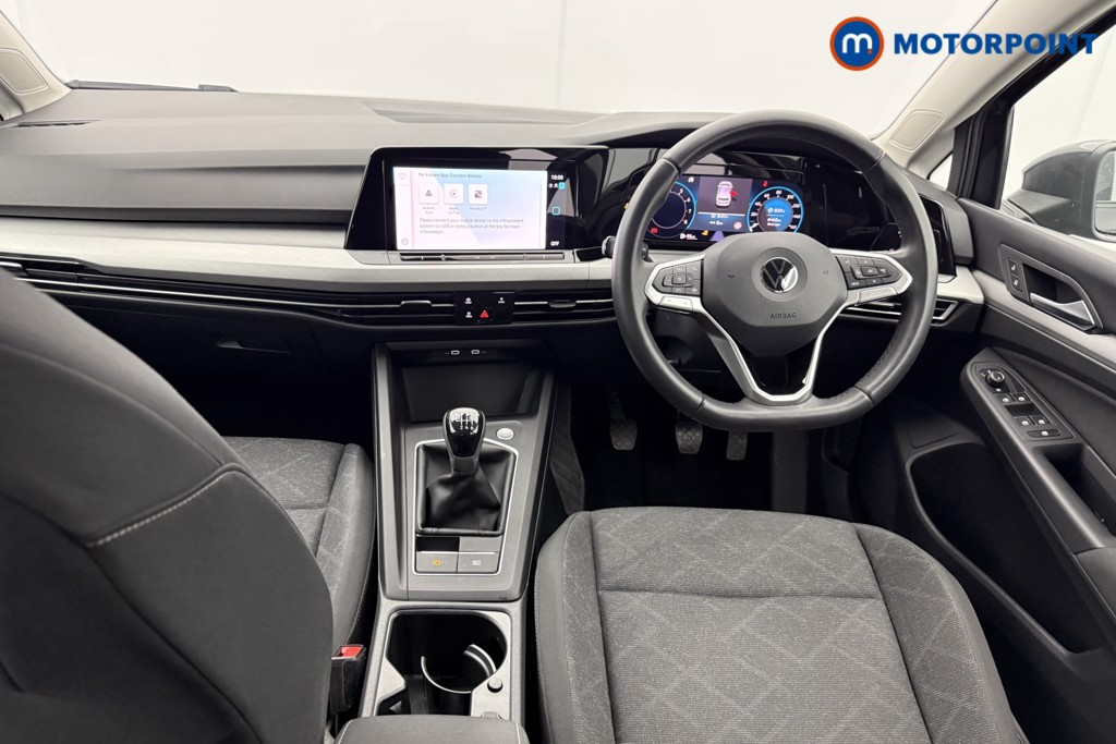 Used Volkswagen Golf 2022 for sale - 76412970: Photo 9