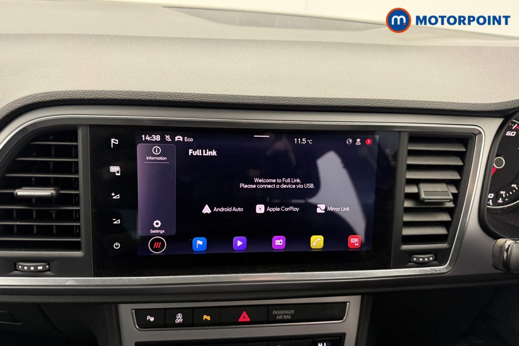 Used SEAT Ateca 2020 for sale - 77312845: Photo 10