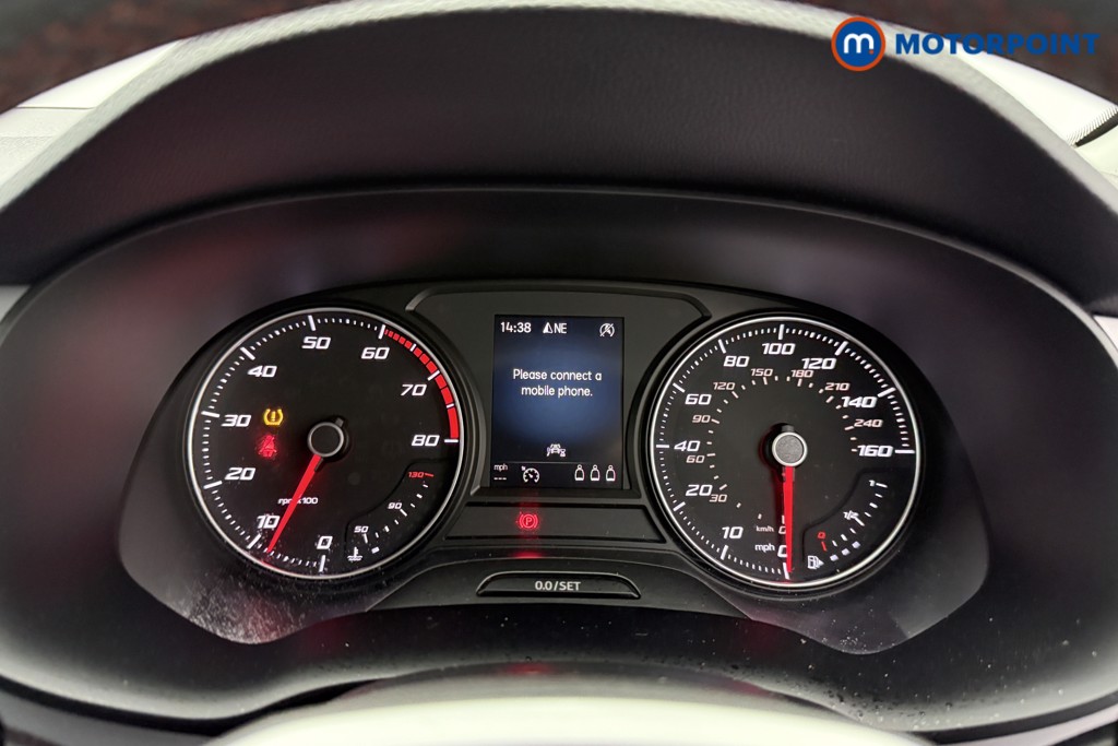 Used SEAT Ateca 2020 for sale - 77312845: Photo 13