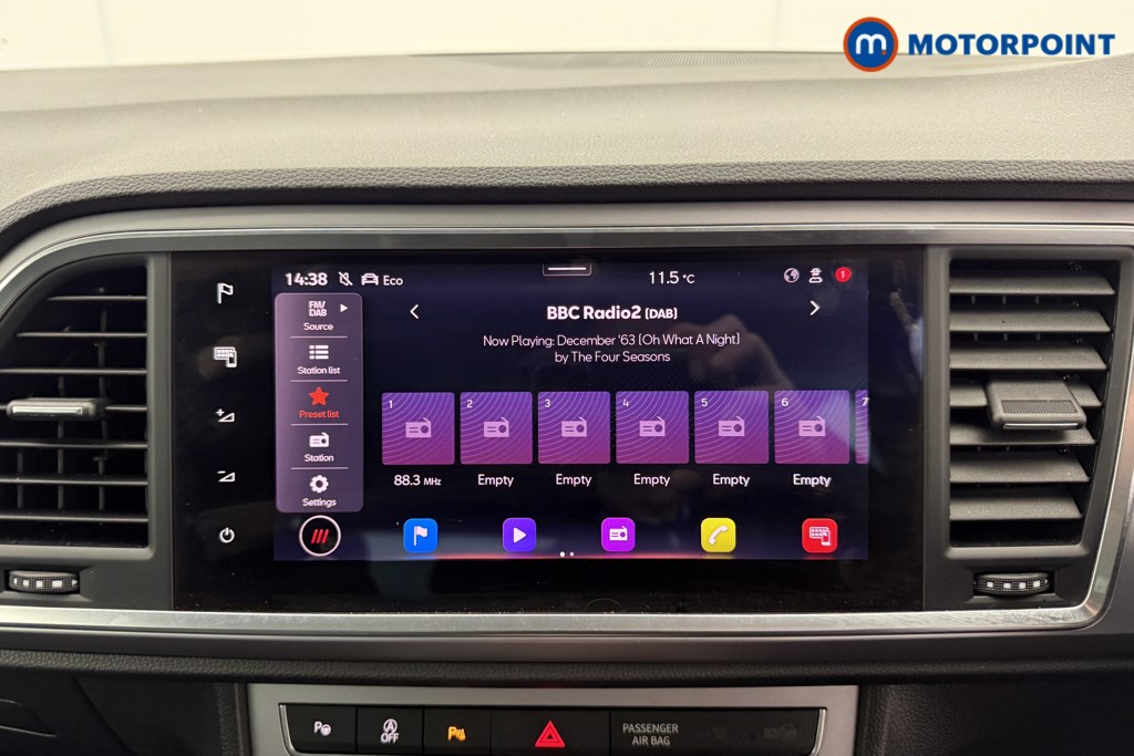 Used SEAT Ateca 2020 for sale - 77312845: Photo 14