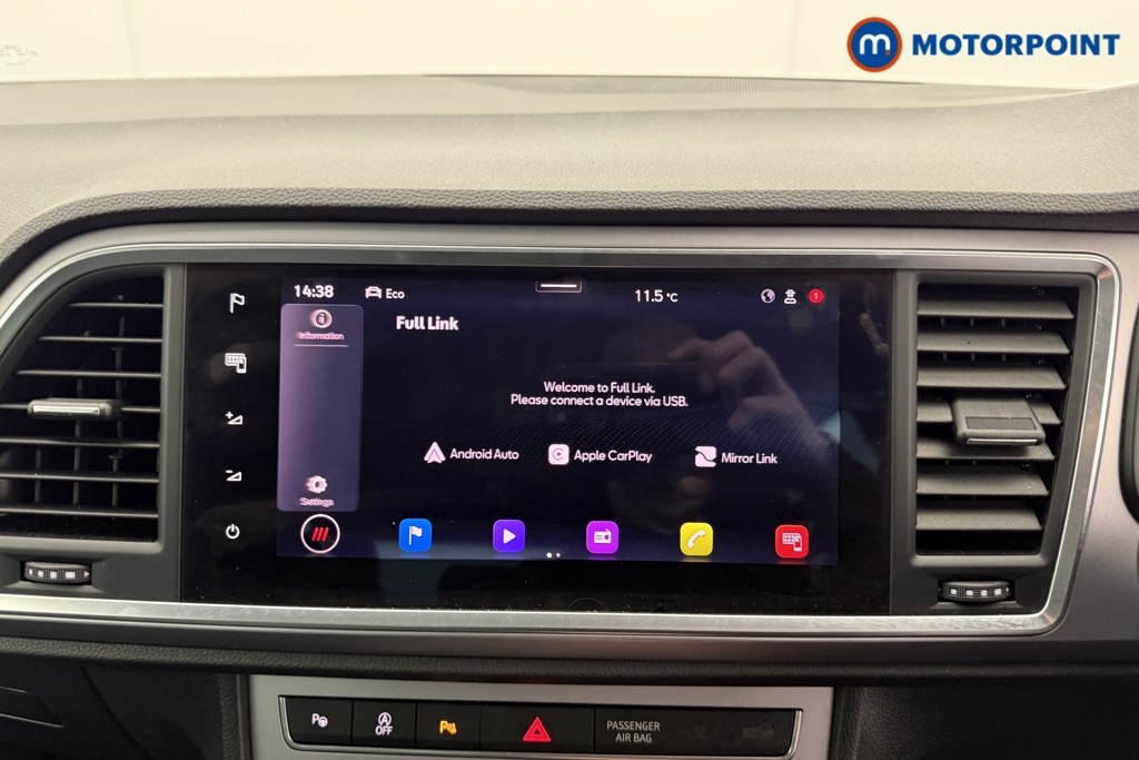 Used SEAT Ateca 2020 for sale - 77312845: Photo 16