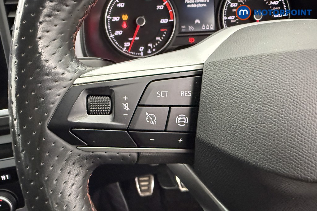 Used SEAT Ateca 2020 for sale - 77312845: Photo 22