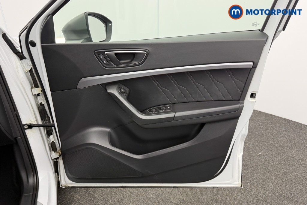 Used SEAT Ateca 2020 for sale - 77312845: Photo 26