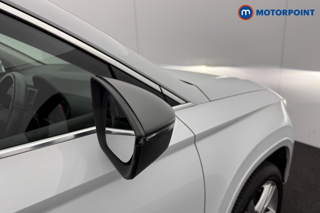 Used SEAT Ateca 2020 for sale - 77312845: Photo 27