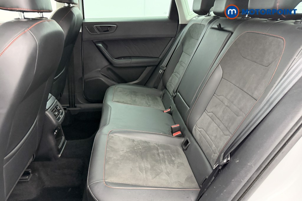 Used SEAT Ateca 2020 for sale - 77312845: Photo 31