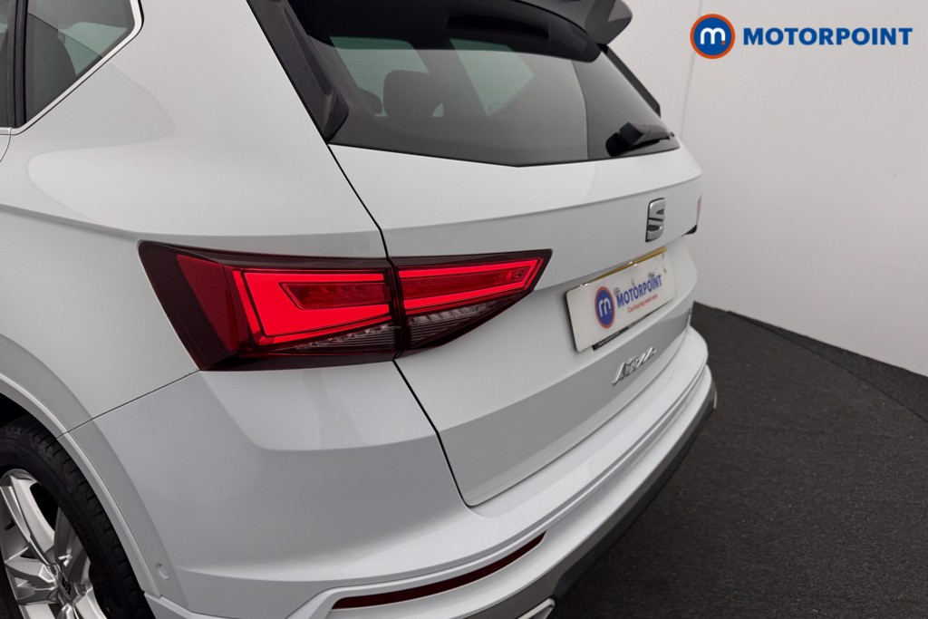 Used SEAT Ateca 2020 for sale - 77312845: Photo 34