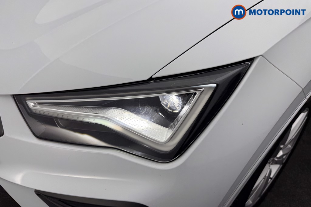 Used SEAT Ateca 2020 for sale - 77312845: Photo 35