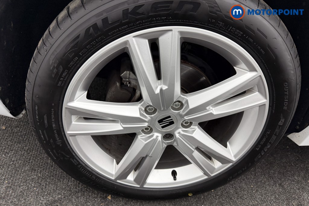 Used SEAT Ateca 2020 for sale - 77312845: Photo 37