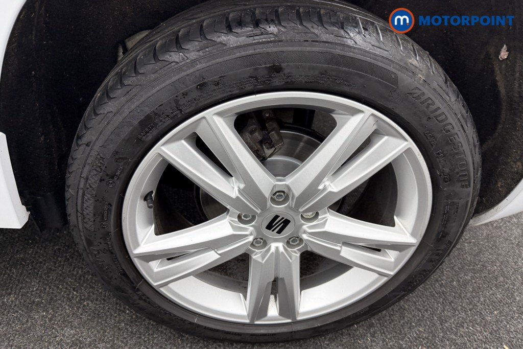 Used SEAT Ateca 2020 for sale - 77312845: Photo 38