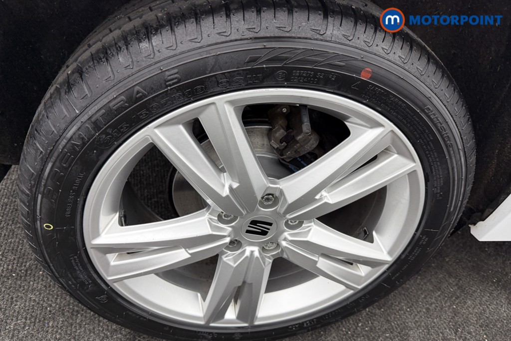 Used SEAT Ateca 2020 for sale - 77312845: Photo 39