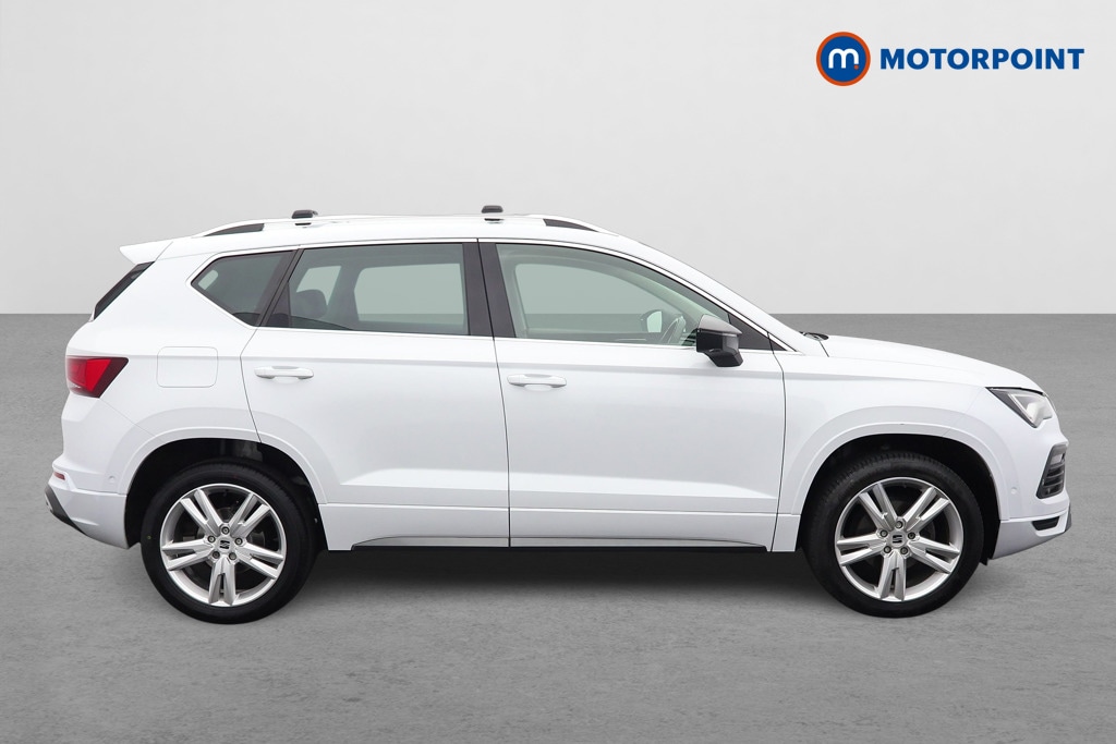 Used SEAT Ateca 2020 for sale - 77312845: Photo 8