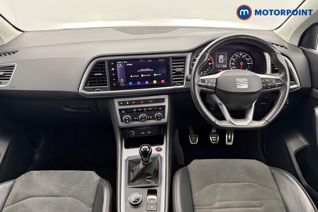 Used SEAT Ateca 2020 for sale - 77312845: Photo 9
