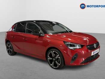 2022 - 1.2 Turbo Elite Edition 5dr